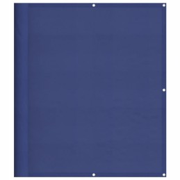 Rõduekraan, sinine, 120x700 cm, 100% oxford polüester