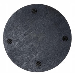Ümmargune vihmavarju alus 15 kg või 45 cm