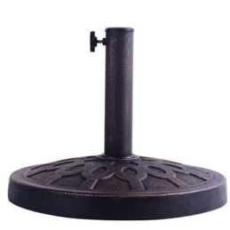 Pamatne lietussargiem φ38mm vai φ48mm