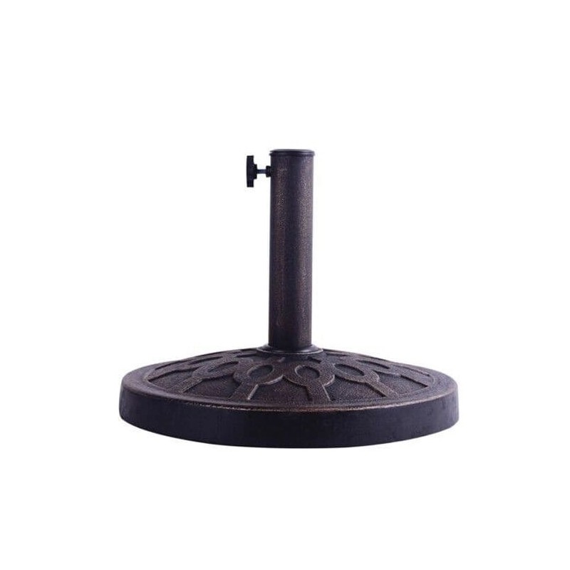 Vihmavarjude alus φ38mm või φ48mm