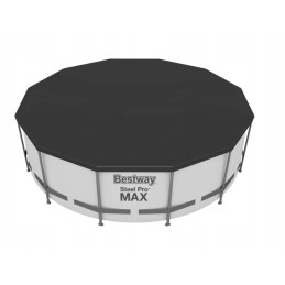 Dangtis 305 cm bestway 58036 rėmo baseinui