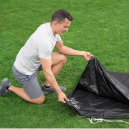 Dangtis 305 cm bestway 58036 rėmo baseinui