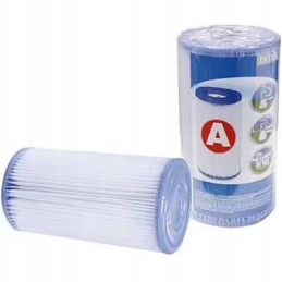 A tipo baseino siurblio filtras