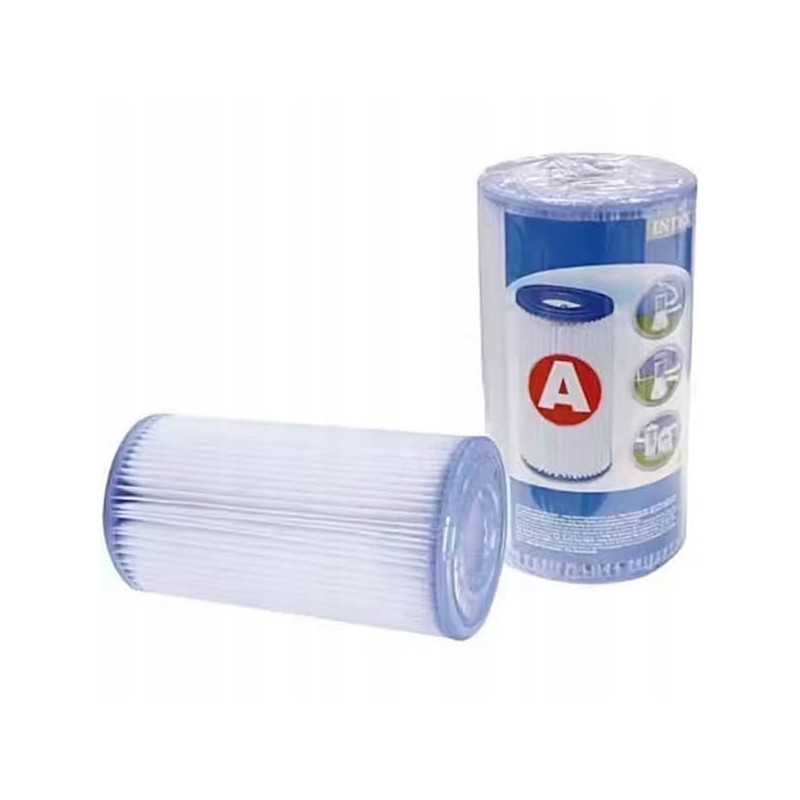 A tipo baseino siurblio filtras