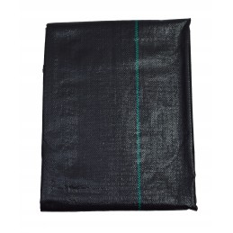 Agrotekstilė nuo piktžolių 70g/m2 1,6x10m