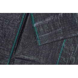 Agrotekstilė nuo piktžolių 70g/m2 1,6x10m