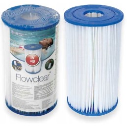 Filter b filters for bestway iv 58095 pool pump