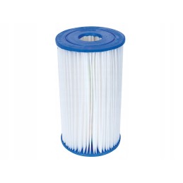 Filtruoti b filtrai, skirti bestway iv 58095 baseino siurbliui