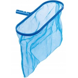 Apatinis tinklelis, skirtas nešvarumams pašalinti iš bako dugno