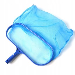 Apatinis tinklelis, skirtas nešvarumams pašalinti iš bako dugno