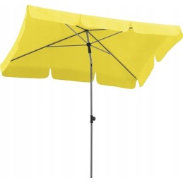 Schneider saulessargs Locarno, citrusaugļi, 180 x 120 cm taisnstūrveida, 718-74, tērauda rāmis, poliestera pārvalks, 2,3 kg