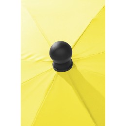 Schneider parasol locarno, citrus, 180 x 120 cm rectangular, 718-74, steel frame, polyester cover, 2.3 kg