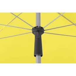 Schneider parasol locarno, citrus, 180 x 120 cm rectangular, 718-74, steel frame, polyester cover, 2.3 kg