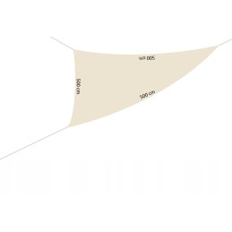Varjupuri 500cm