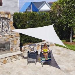 Sun sail 500cm