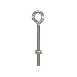 Shade Sail Mounting Kit - Stainless Steel