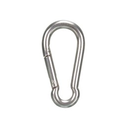 Shade Sail Mounting Kit - Stainless Steel