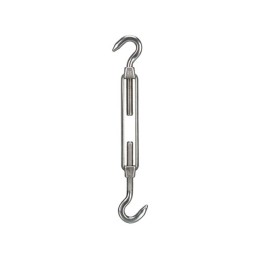 Shade Sail Mounting Kit - Stainless Steel
