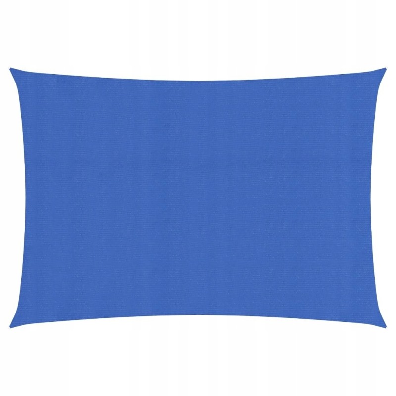 Varjupuri 160g/m² sinine 2,5x4m HDPE