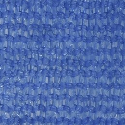 Varjupuri 160g/m² sinine 2,5x4m HDPE