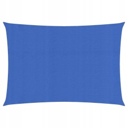 Varjupuri 160g/m² sinine 2,5x4m HDPE