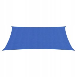 Atspalvio burė 160g/m² mėlyna 2,5x4m HDPE