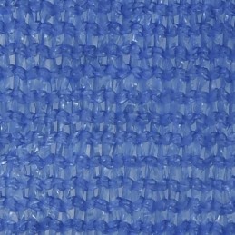 Varjupuri 160g/m² sinine 2,5x4m HDPE