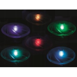 Bestway saules baseina lampa 18 cm 58111