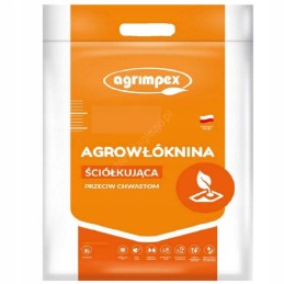 Agrowwoven 1 6 5 p50 ruda juoda dual agr paki