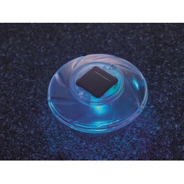 Bestway saules baseina lampa 18 cm 58111