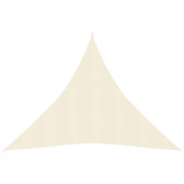 Sunshade 160 g m2 cream 4 5x4
