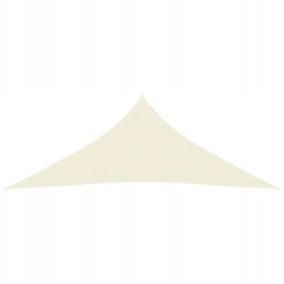 Apsauginė nuo saulės burė 160 g m2 kreminė 4 5x4