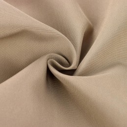 Waterproof garden umbrella cover 8 arms 300cm brown