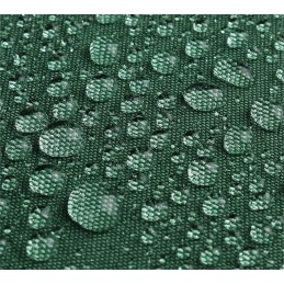 Waterproof garden umbrella cover 8 arms 300cm green
