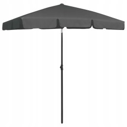 UV-rannavari, antratsiit, 232cm, 180x120cm
