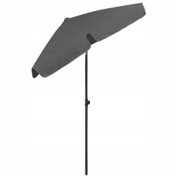 UV-rannavari, antratsiit, 232cm, 180x120cm