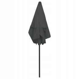 UV-rannavari, antratsiit, 232cm, 180x120cm