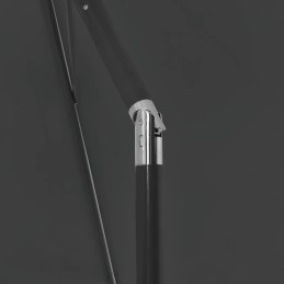 UV-rannavari, antratsiit, 232cm, 180x120cm