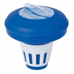 Didelis chloro dozatorius baseinui bestway 58071