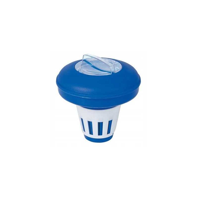 Didelis chloro dozatorius baseinui bestway 58071