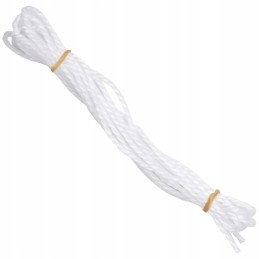 Vidaxl saulės burė 160 g m2 kreminė 2x3 5 m hdpe