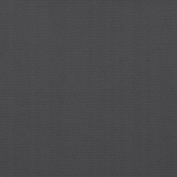 Vidaxl balkono ekranas antracitas 75x700 cm 100 oksfordo poliesteris