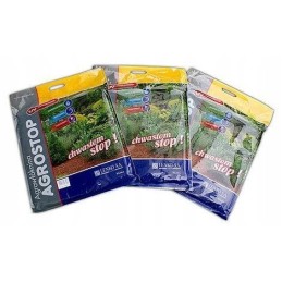 Agrowwoven agrostop 50g juoda 3 2 5m