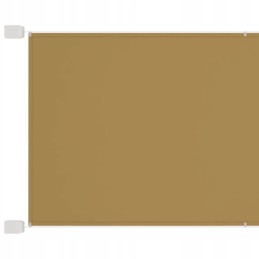 Oxford rõduekraan 100x420cm, beež