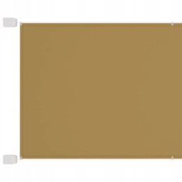 Oxford rõduekraan, 100x420cm, beež