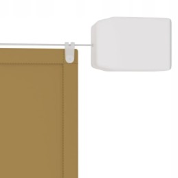 Oxford rõduekraan, 100x420cm, beež