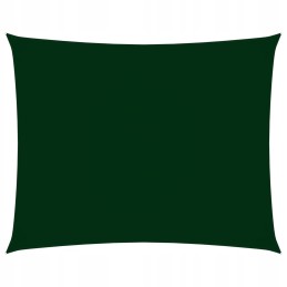 Vidaxl Rectangular Oxford Fabric Garden Sail 2x3 m Green