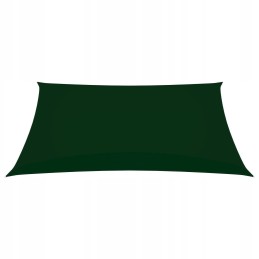 Vidaxl Rectangular Oxford Fabric Garden Sail 2x3 m Green