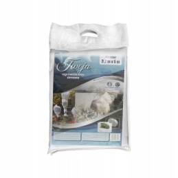 Pegas žieminis neaustinis audinys 3,2x5m