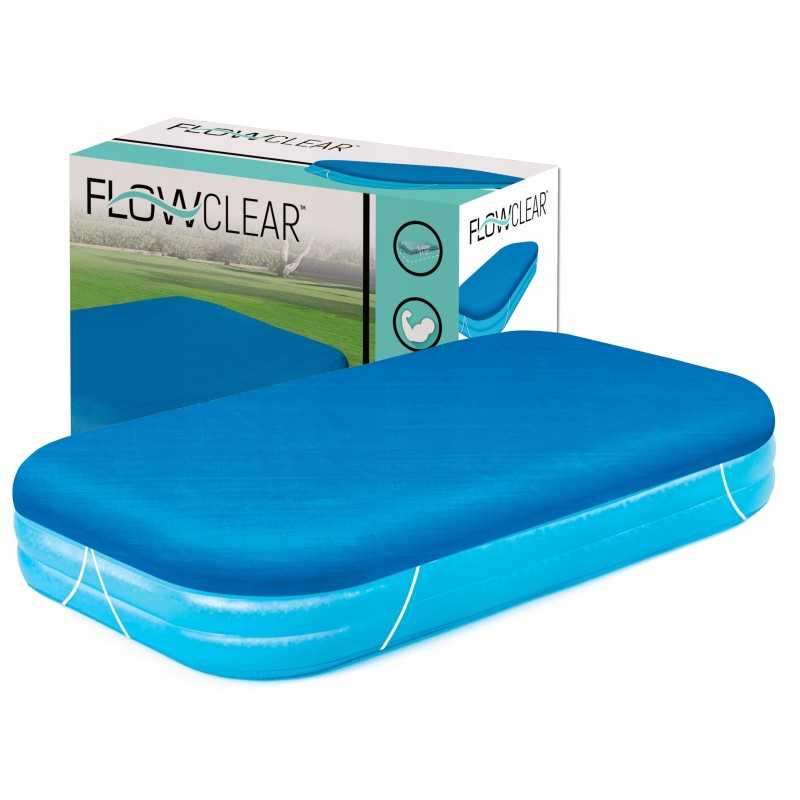 Bestway 58319 baseino tentas